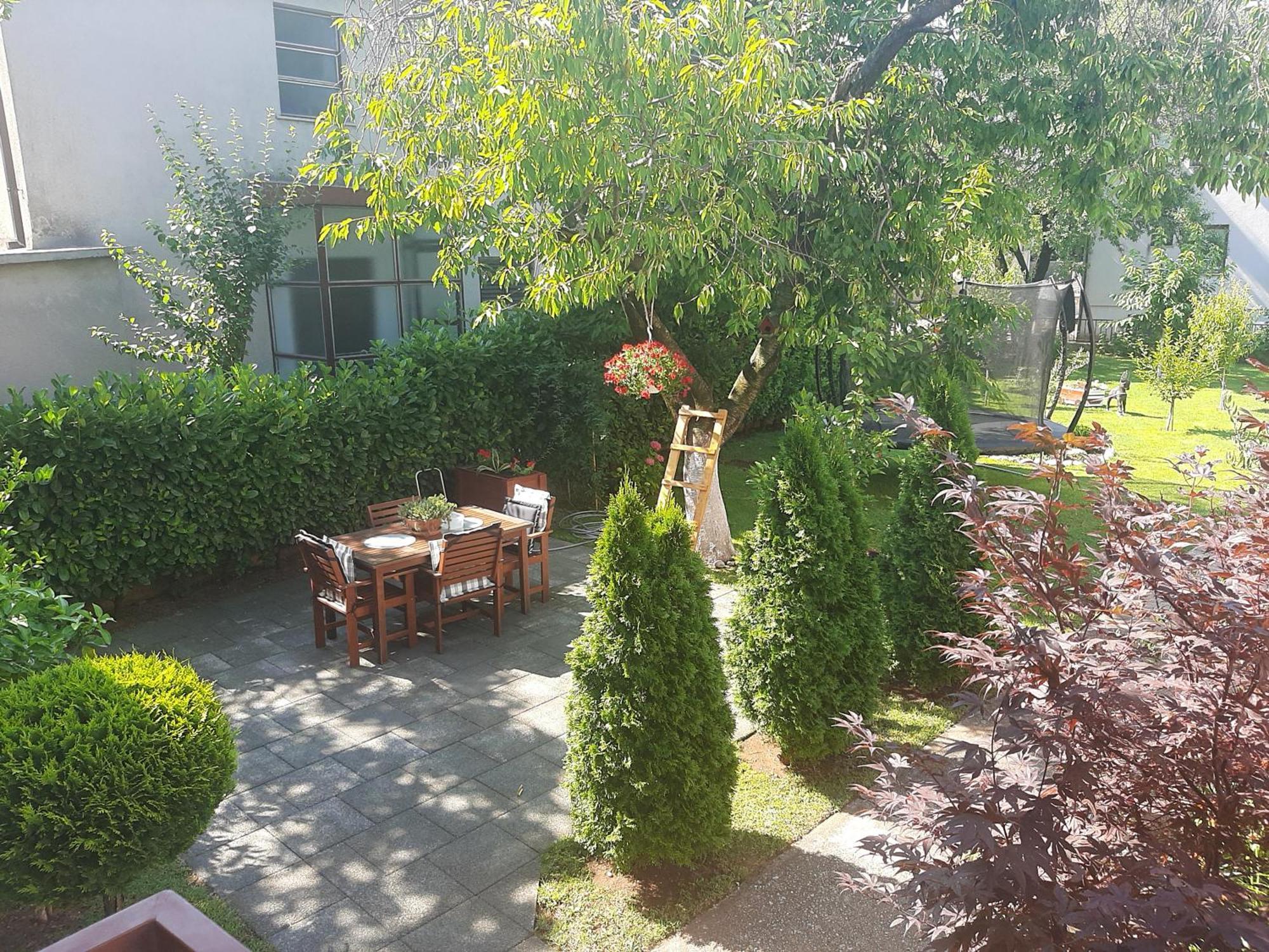 Guest House No 13 Mostar Quarto foto
